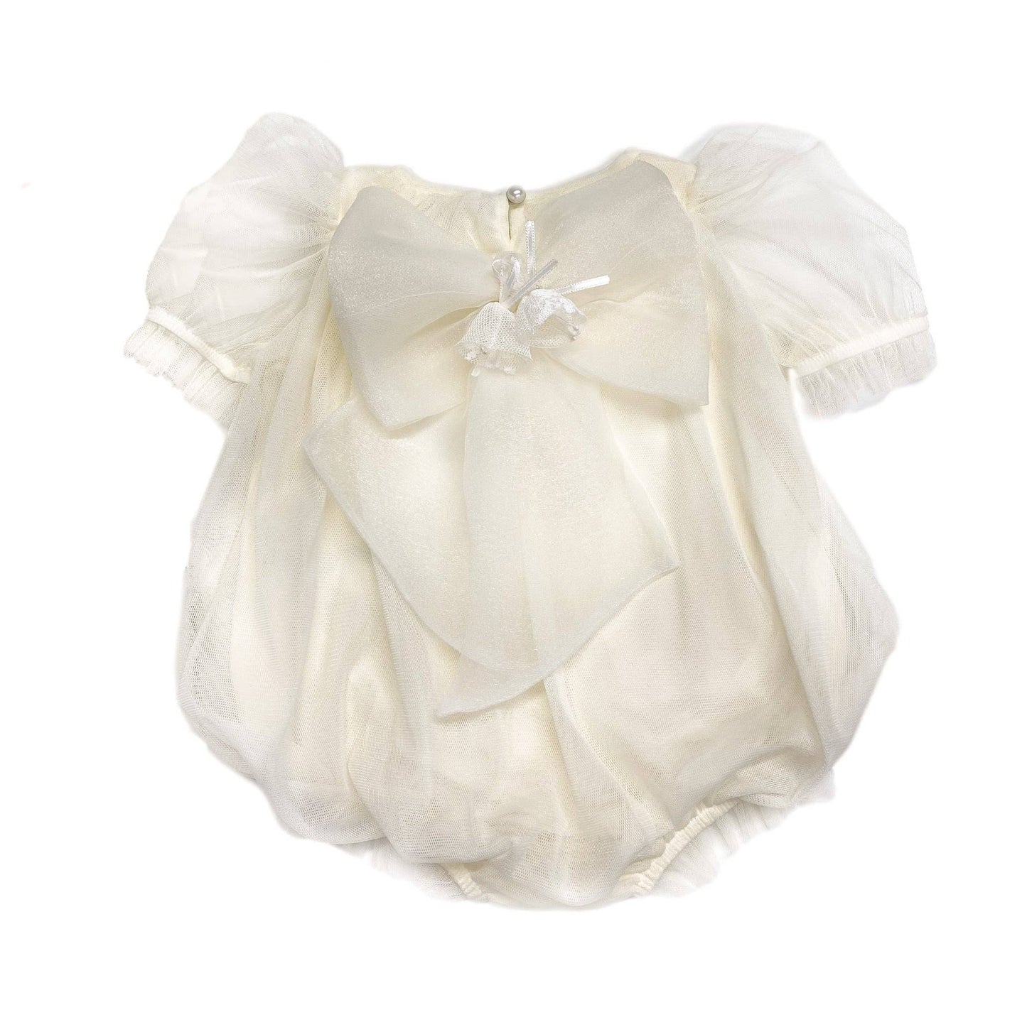 Bella Romper: 3 Years