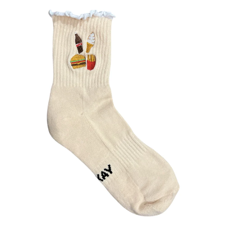 Happy Meal socks