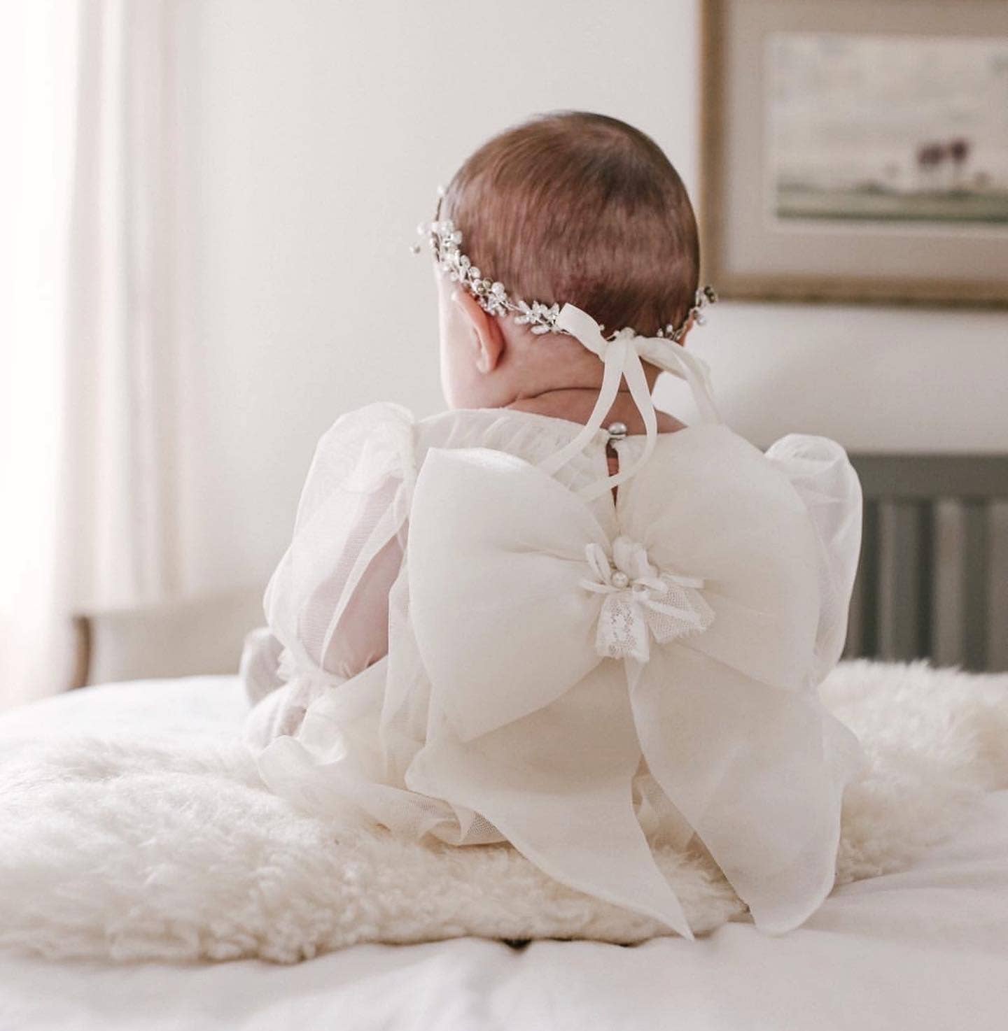 Bella Romper: 2 Years
