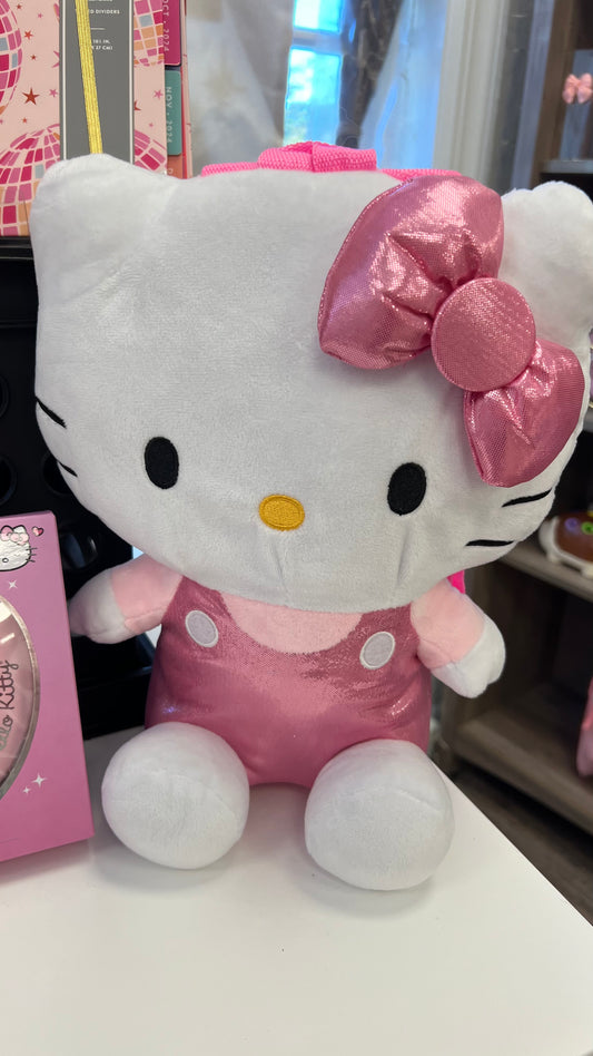 HELLO KITTY BACKPACK