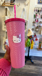 HELLO KITTY TUMBLER