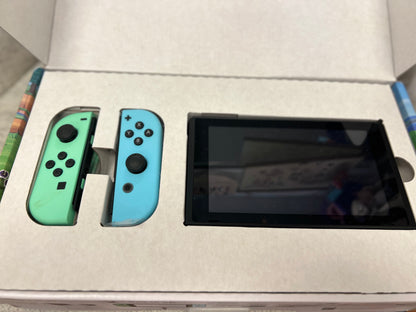 NINTENDO SWITCH SPECIAL EDITION 32 GB