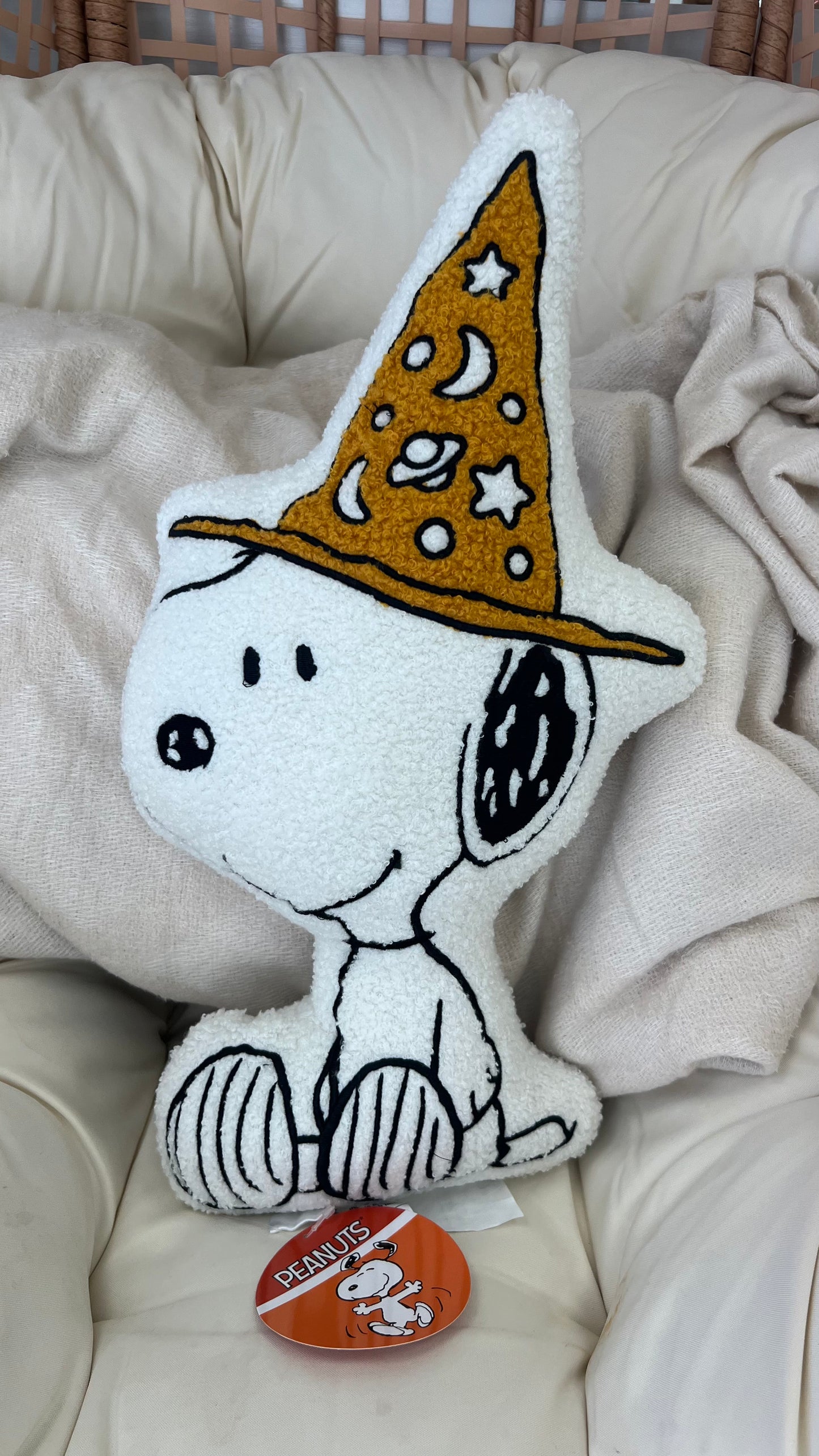 HALLOWEEN SNOOPY