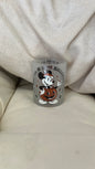 MICKEY MOUSE GLASS CUPS