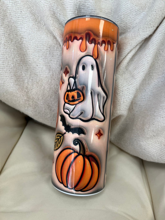 HALLOWEEN THERMAL CUP