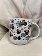 HALLOWEEN MINNIE MOUSE CUP